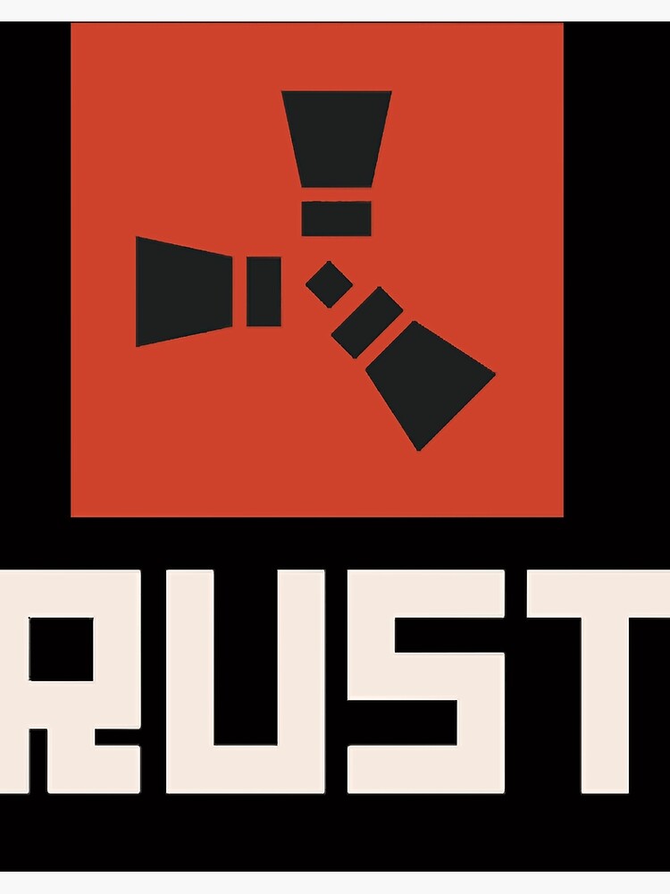 RUST Logo