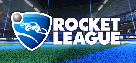 Rocket League Logo
