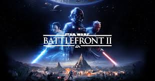 Star Wars Battlefront II Logo