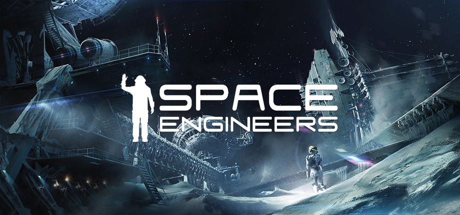 Space Engineers Logo